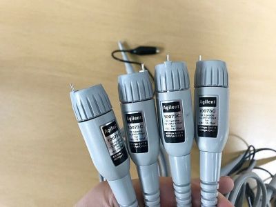Осциллограф Agilent DSO9254A